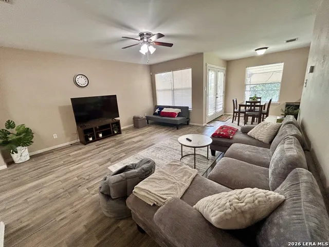 10226 Lion Hunt San Antonio, TX 78251