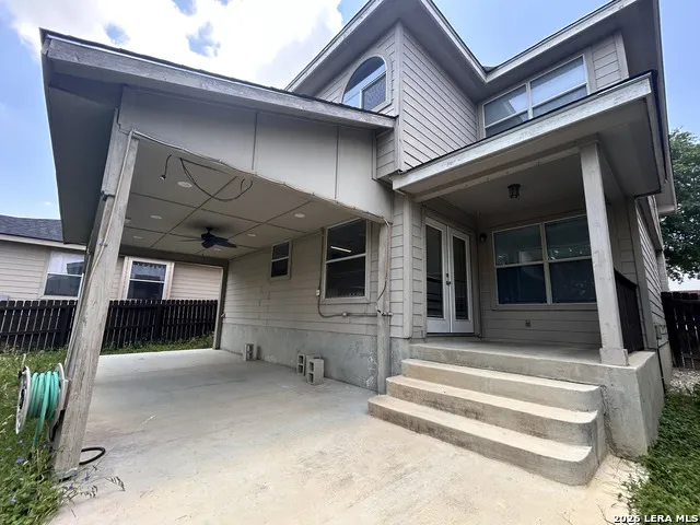 10226 Lion Hunt San Antonio, TX 78251