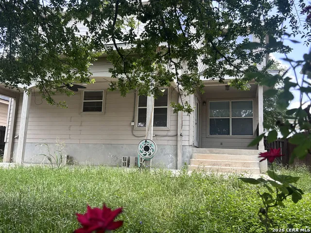 10226 Lion Hunt San Antonio, TX 78251