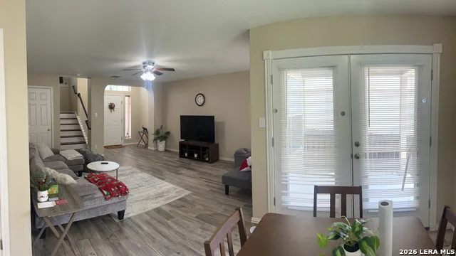 10226 Lion Hunt San Antonio, TX 78251