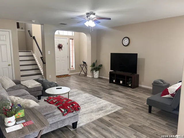 10226 Lion Hunt San Antonio, TX 78251