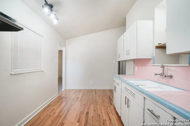 119 SULLIVAN DR San Antonio, TX 78213