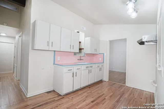 119 SULLIVAN DR San Antonio, TX 78213