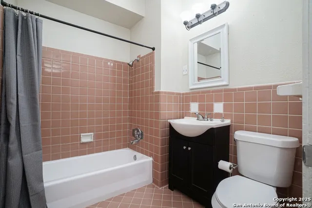 119 SULLIVAN DR San Antonio, TX 78213