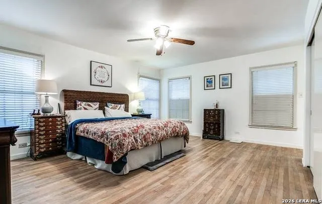511 EXETER RD San Antonio, TX 78209