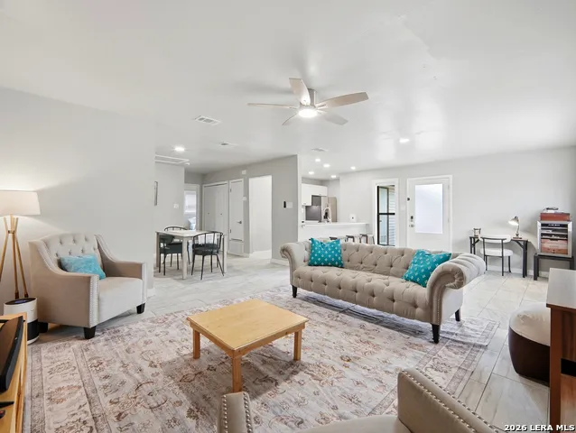 515 OAK PARK DR Unit 515 Boerne, TX 78006