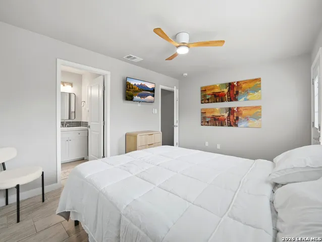 515 OAK PARK DR Unit 515 Boerne, TX 78006