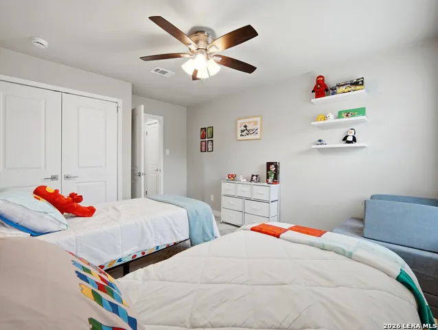 515 OAK PARK DR Unit 515 Boerne, TX 78006