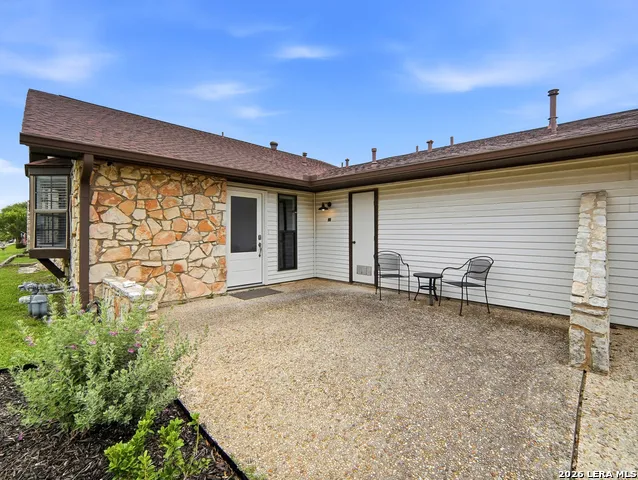 515 OAK PARK DR Unit 515 Boerne, TX 78006