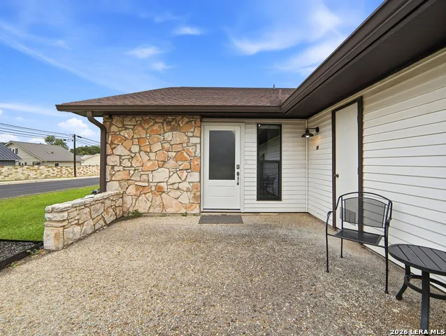 515 OAK PARK DR Unit 515 Boerne, TX 78006