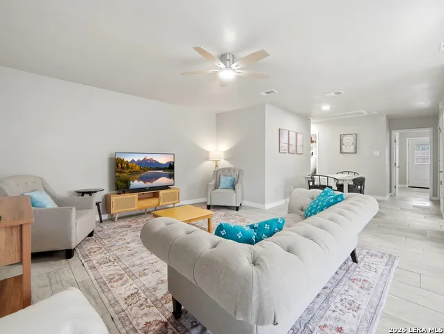515 OAK PARK DR Unit 515 Boerne, TX 78006