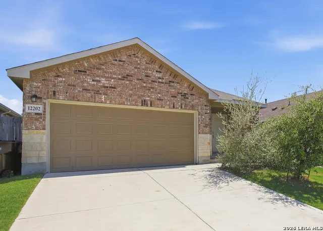 12202 Stoney Blue San Antonio, TX 78245