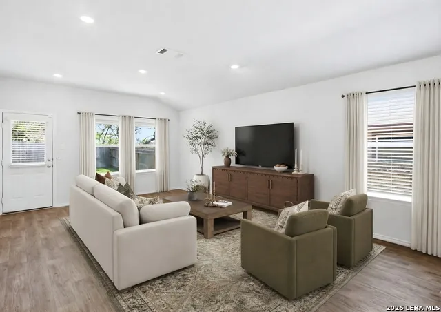 12202 Stoney Blue San Antonio, TX 78245