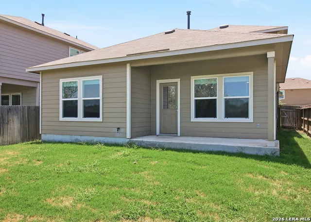 12202 Stoney Blue San Antonio, TX 78245