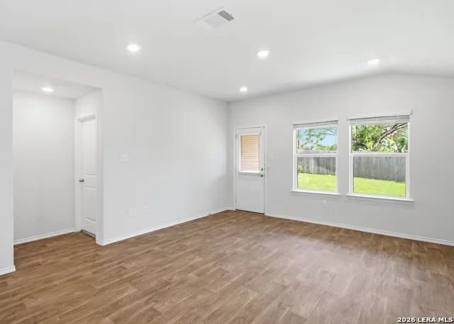 12202 Stoney Blue San Antonio, TX 78245
