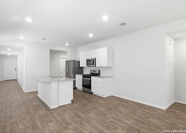 12202 Stoney Blue San Antonio, TX 78245