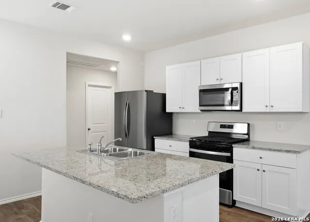 12202 Stoney Blue San Antonio, TX 78245