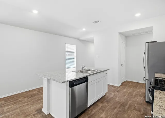 12202 Stoney Blue San Antonio, TX 78245