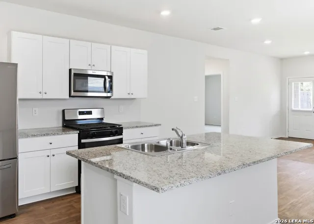 12202 Stoney Blue San Antonio, TX 78245