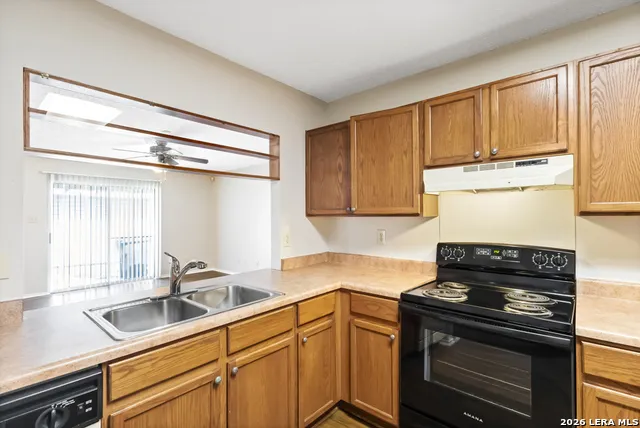 9919 ALEXA PL San Antonio, TX 78251