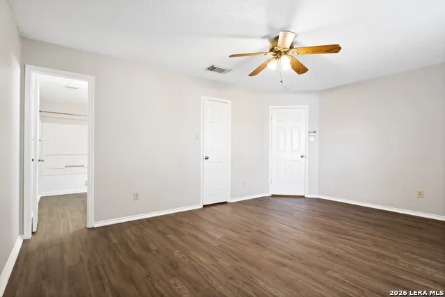9919 ALEXA PL San Antonio, TX 78251