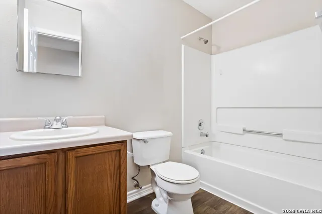 9919 ALEXA PL San Antonio, TX 78251