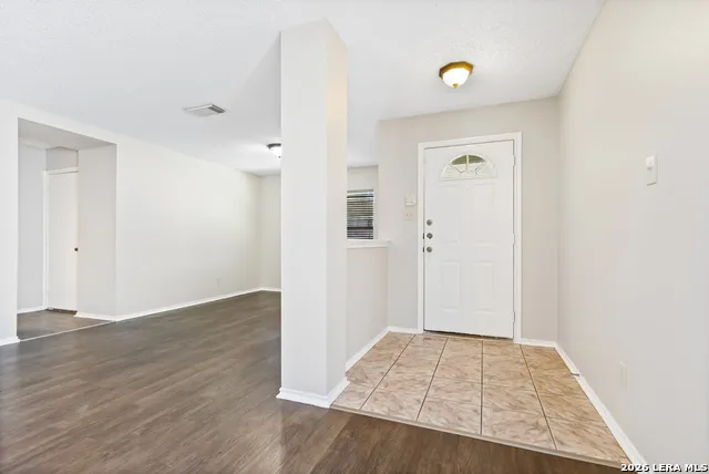 9919 ALEXA PL San Antonio, TX 78251