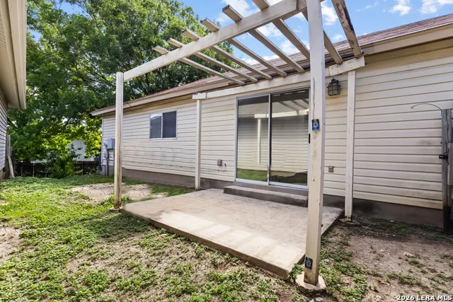 9919 ALEXA PL San Antonio, TX 78251