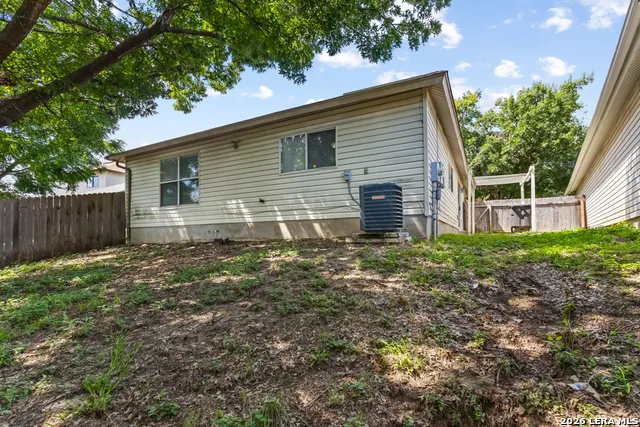 9919 ALEXA PL San Antonio, TX 78251