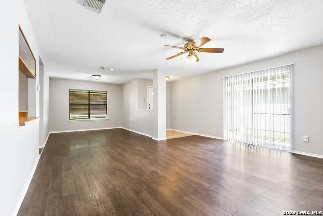9919 ALEXA PL San Antonio, TX 78251