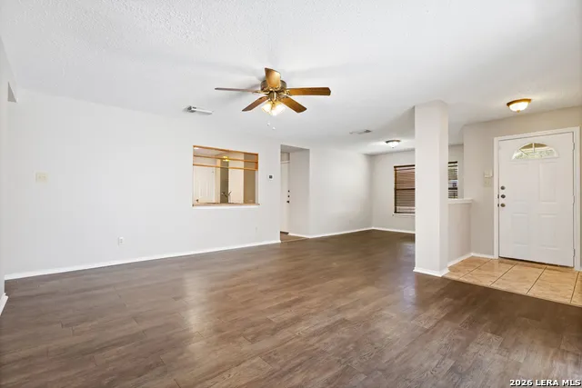 9919 ALEXA PL San Antonio, TX 78251