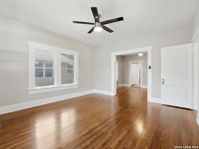 1219 E DREXEL AVE San Antonio, TX 78210