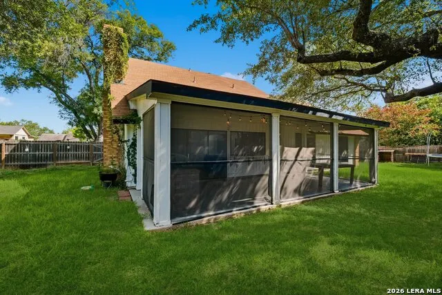 8414 ZODIAC DR Universal City, TX 78148