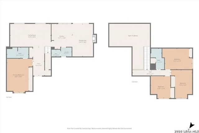 8414 ZODIAC DR Universal City, TX 78148