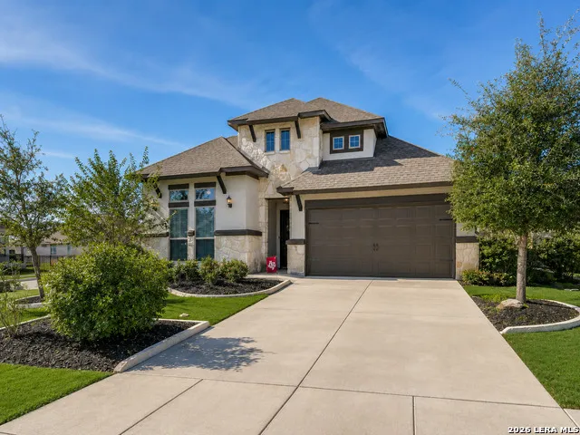 122 La Cima Boerne, TX 78006
