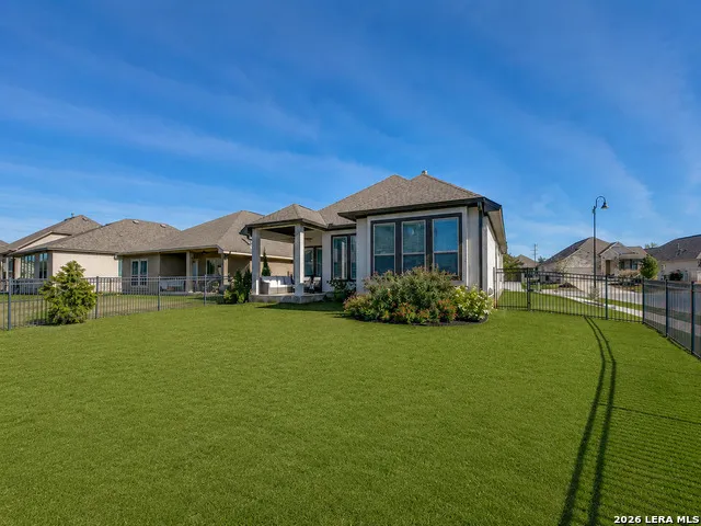 122 La Cima Boerne, TX 78006