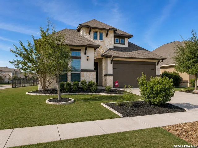 122 La Cima Boerne, TX 78006