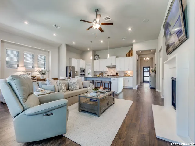 122 La Cima Boerne, TX 78006