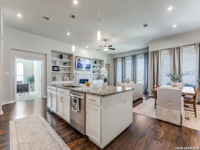 122 La Cima Boerne, TX 78006
