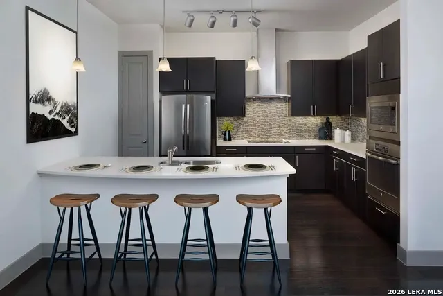 3939 W ALABAMA ST Unit 2-527 Houston, TX 77027