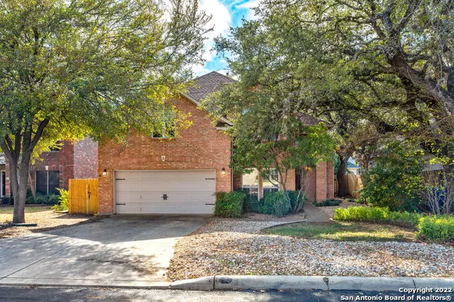5 NIKITA DR San Antonio, TX 78248