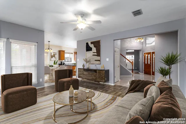 5 NIKITA DR San Antonio, TX 78248