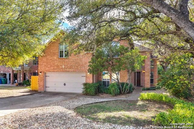 5 NIKITA DR San Antonio, TX 78248