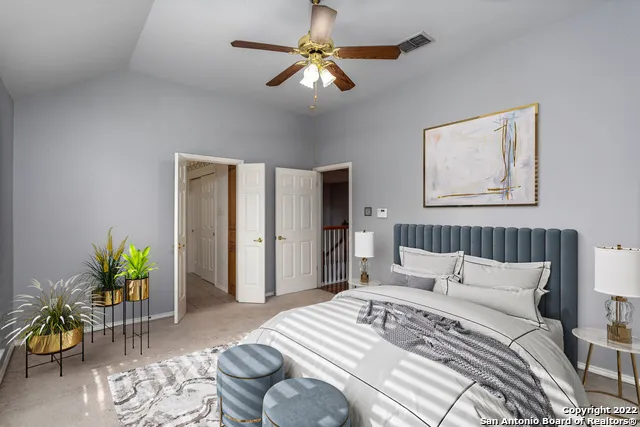5 NIKITA DR San Antonio, TX 78248
