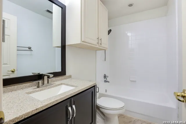5 NIKITA DR San Antonio, TX 78248
