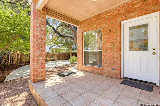 5 NIKITA DR San Antonio, TX 78248