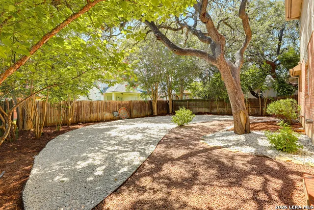 5 NIKITA DR San Antonio, TX 78248