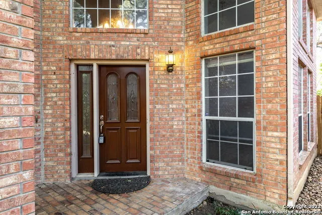 5 NIKITA DR San Antonio, TX 78248