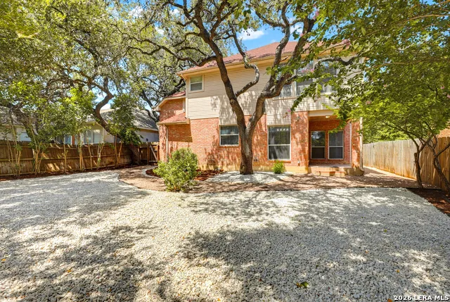 5 NIKITA DR San Antonio, TX 78248