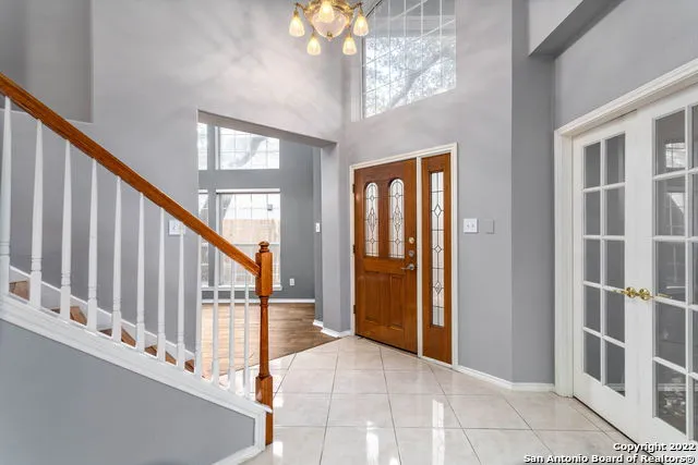 5 NIKITA DR San Antonio, TX 78248